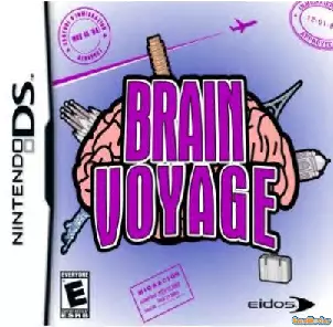 manual for Brain Voyage